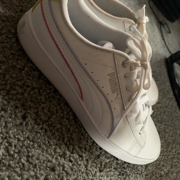 Puma shoes - Picture 5 of 6